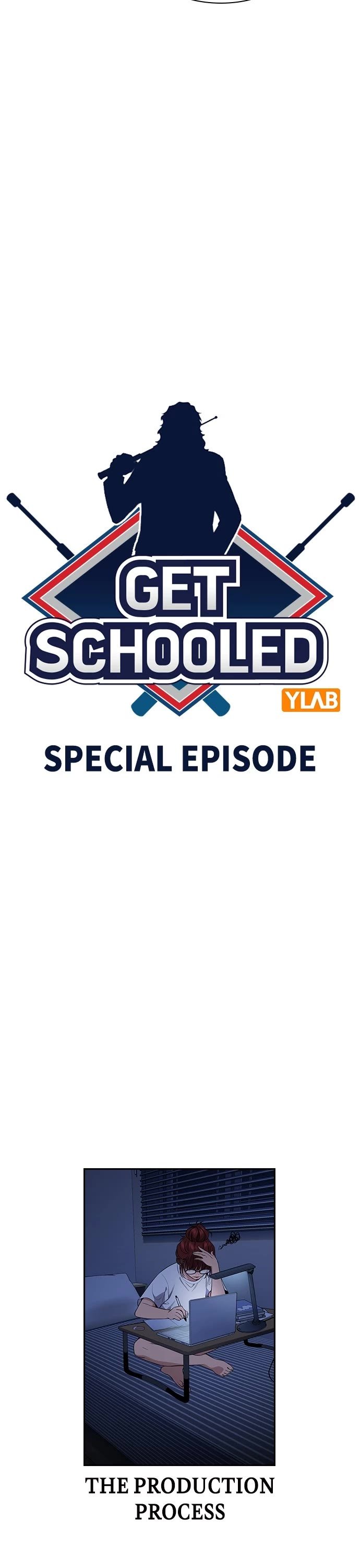 Get Schooled Chapter 112 3